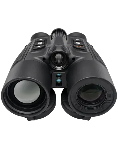 Тепловизионный бинокль RikaNV Snegir 640
