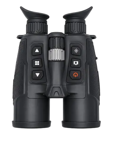 Тепловизионный бинокль RikaNV Snegir 640